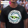 Pray For Jamaica Hurricane Melissa T Shirt