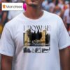 Promise Die Toteninsel T Shirt