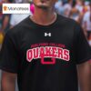 Quakers Guilford College Athletics Under Armour T Shirt