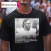 Rip Marshawn Kneeland T Shirt