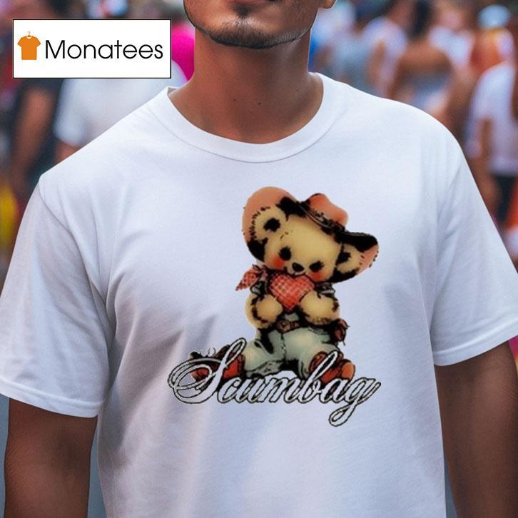 Role Model Scumbag T Shirt Role Model Scumbag T Shirt