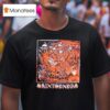 Saintseneca Dream Tiger T Shirt