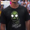 Salad Fingers Horrorshow T Shirt