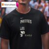 San Diego Padres X Snoopy This We Ll Defend Th Anniversary Th Us Army T Shirt