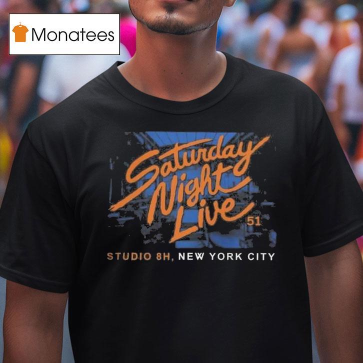 Saturday Night Live Concer Bad Bunny Doja Cat Show T Shirt Saturday Night Live Concer Bad Bunny Doja Cat Show T Shirt