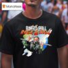 Scott Manley Rock And Roll T Shirt