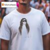 Shakira Las Mujeres Ya No Lloran World Tour Sunglasses Roster T Shirt