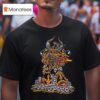 Sheermag Chaos Marine T Shirt