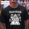 Siberian Meat Grinder Immolate Sweat T Shirt