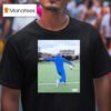 Sidemen Ws Crossbar Volley T Shirt