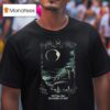 Sleep Token X Jungle Even In Arcadia Look To Windward Eclipse T Shirt