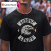 Sons Of Legion Eagle T Shirt