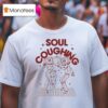 Soul Coughing Disco Dance T Shirt