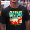 South Park Cartman Screw You Guys I M Going Home T Shirt