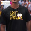 South Park I Can T Feel My Face T Shirt