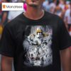 Star Wars The Clone Wars T Shirt
