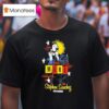 Stephensanchez Be More T Shirt