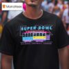 Super Bowl Lx Nfl National Football League T Shirt