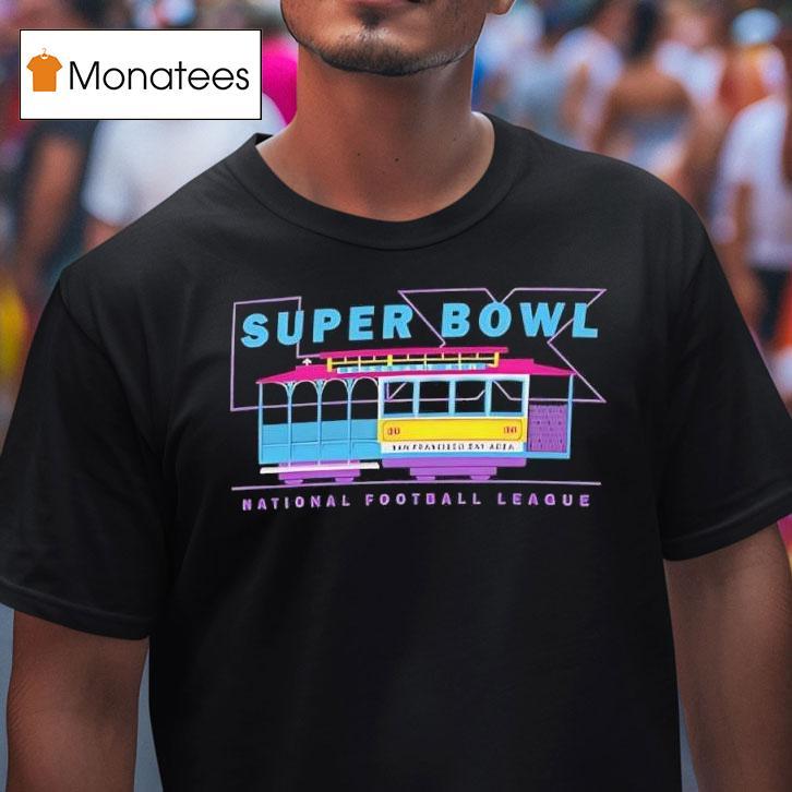 Super Bowl Lx Nfl National Football League T Shirt Super Bowl Lx Nfl National Football League T Shirt
