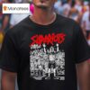 Superiots Di Barisan T Shirt