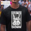System Of A Down Ensnared Hands T Shirt