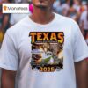 Texas Nhra Fallnationals Texas Motorplex T Shirt