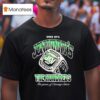 The Hundreds Jv Year Anniversary Jon Vinny S Npa Ring T Shirt