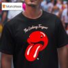 The Licking Tongues Palette Swap T Shirt