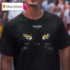 The Marias Black Panther T Shirt