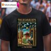 The Revivalists Nye Shows In New Orleans La On Dec T Shirt