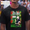 The Streamer Avoiding The Puddle It Sucks T Shirt