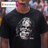 The Walking Dead Zombie T Shirt