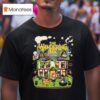 The Wandering Inn No Killing Gobling Local Landmark T Shirt