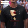 The Weeknd Echoes Of Silence T Shirt