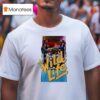 The Wild Life Movie T Shirt