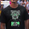 Thousand Below Buried In Jade T Shirt