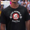 Thundernoise Stay Humble Hustle Hard Keep It Low Key T Shirt
