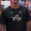 Toronto Raptors Logo T Shirt