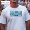 Translink Bus T Shirt