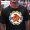 Turkey Gym Leg Day T Shirt