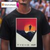 Tycho March The Castro San Francisco T Shirt