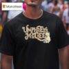 Umphrey S Mcgee Nine Lives Ca T Shirt