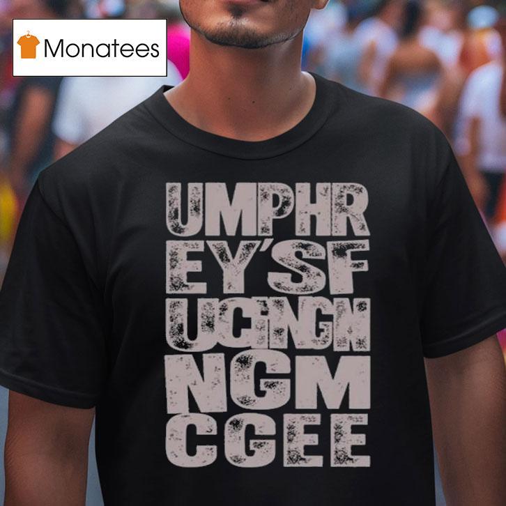 Umphrey S Mcgee Ufm T Shirt Umphrey S Mcgee Ufm T Shirt