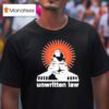 Unwritten Law Sphinx T Shirt