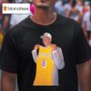 Vanessa Bryant Kobe T Shirt