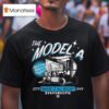 Violent Gentlemen Model A Premium T Shirt