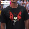 Warhammer Night Lords We Have Come For You T Shirt