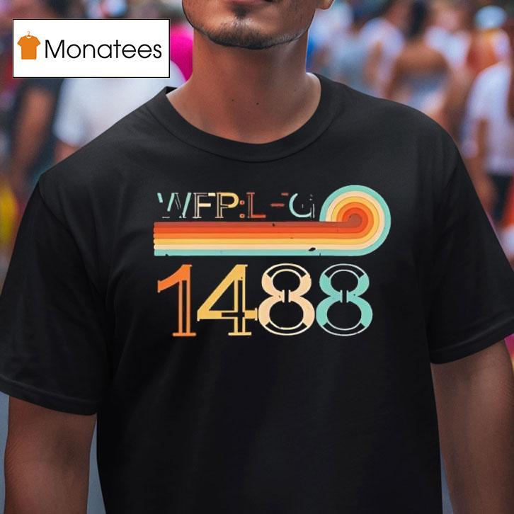 Wfpl G Vintage Graphic T Shirt Wfpl G Vintage Graphic T Shirt