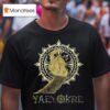 Yaelokre Pinky Promise Graphic T Shirt