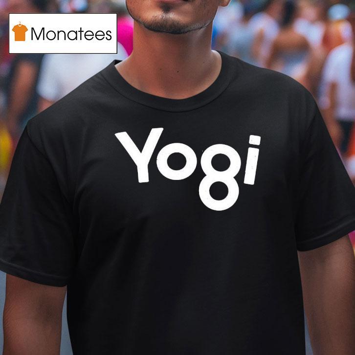 Yoi Logo T Shirt Yoi Logo T Shirt